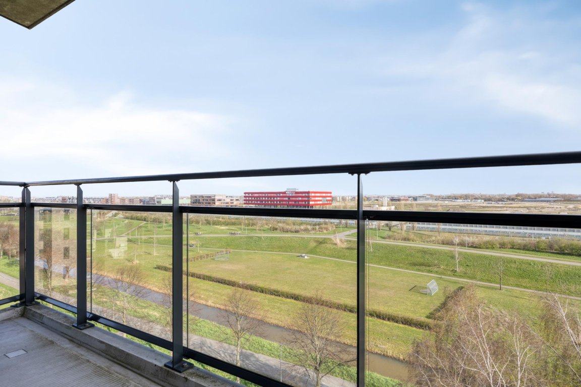 Foto 2 van Koegelwieckplantsoen 91 in Berkel en Rodenrijs