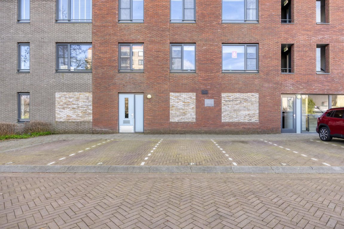 Foto 1 van Koegelwieckplantsoen 91 in Berkel en Rodenrijs