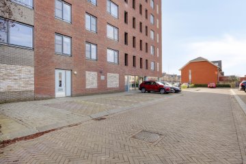 Koegelwieckplantsoen 91 in Berkel en Rodenrijs