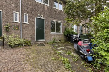 Hovendaal 42 in Rotterdam
