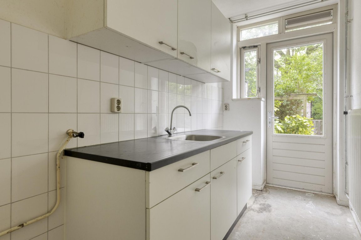 Foto 4 van Hovendaal 42 in Rotterdam