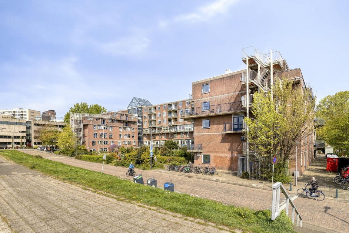 Foto 2 van Oostmaaslaan 343 in Rotterdam