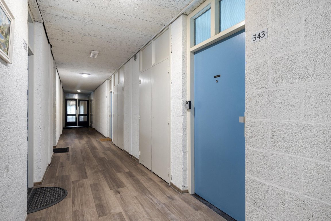 Foto 4 van Oostmaaslaan 343 in Rotterdam