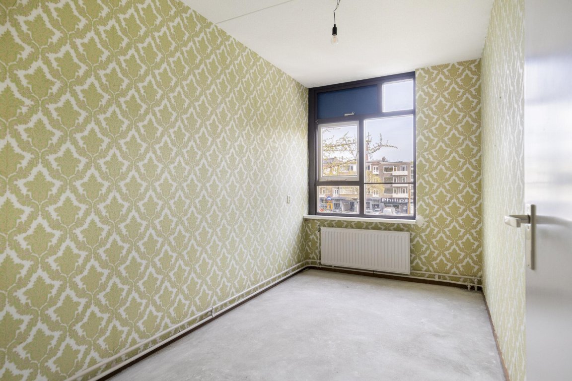 Foto 10 van Oostmaaslaan 343 in Rotterdam