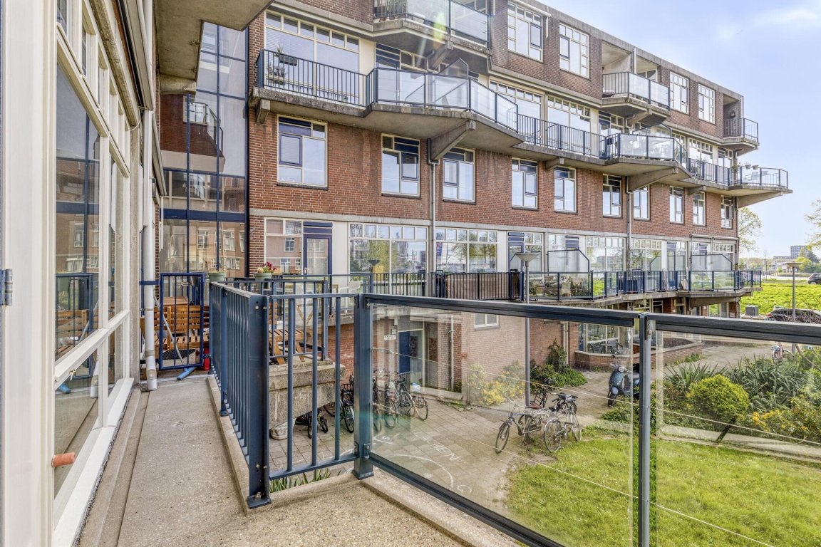 Foto 17 van Oostmaaslaan 343 in Rotterdam