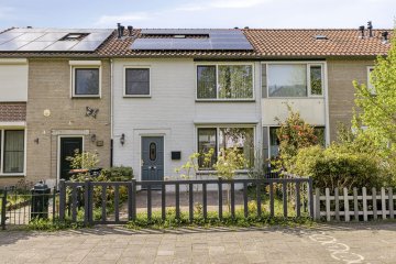 Corellistraat 251 in Tilburg
