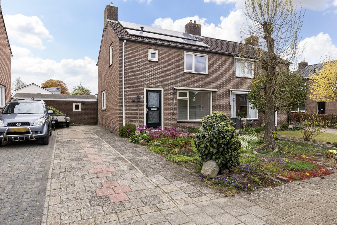 Foto 1 van Steenberger Esweg 14 in Zuidwolde