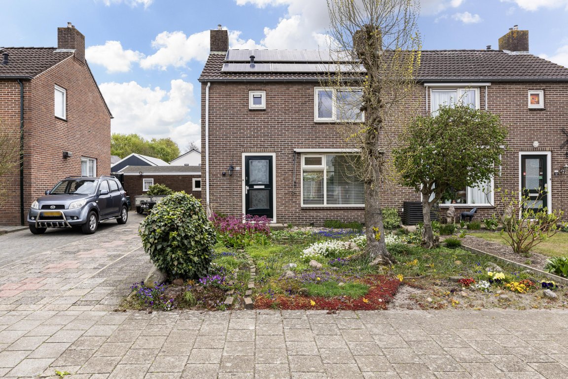 Foto 1 van Steenberger Esweg 14 in Zuidwolde