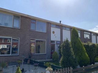 Dutry van Haeftenstraat 26 in Haaften