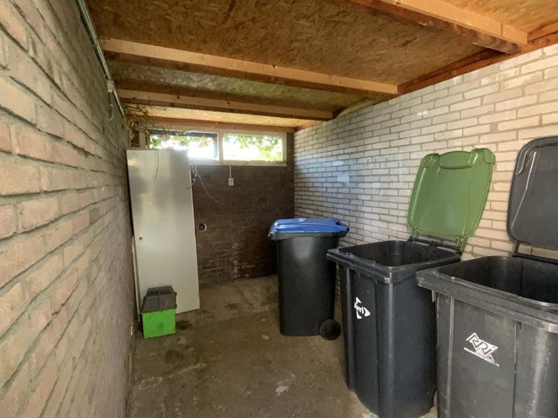 Foto 4 van Dutry van Haeftenstraat 26 in Haaften