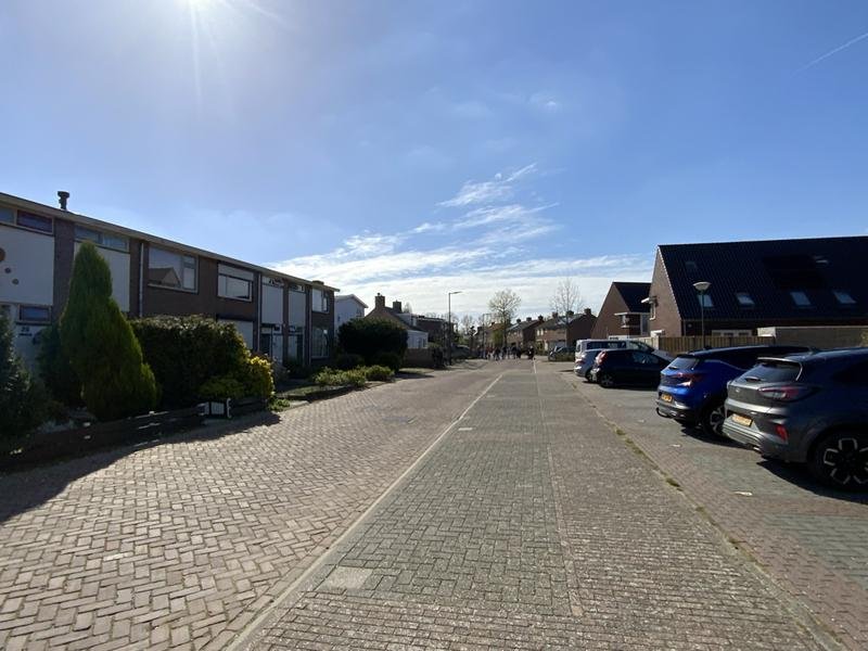 Foto 2 van Dutry van Haeftenstraat 26 in Haaften