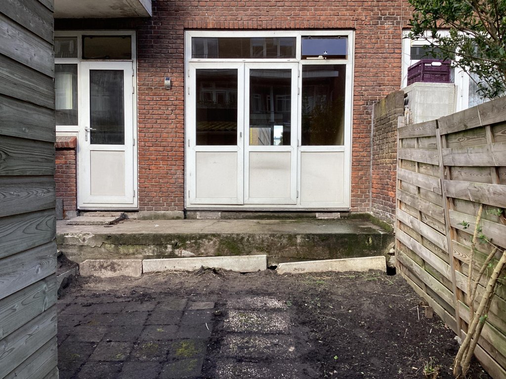 Foto 13 van Russischestraat 74-A in Rotterdam