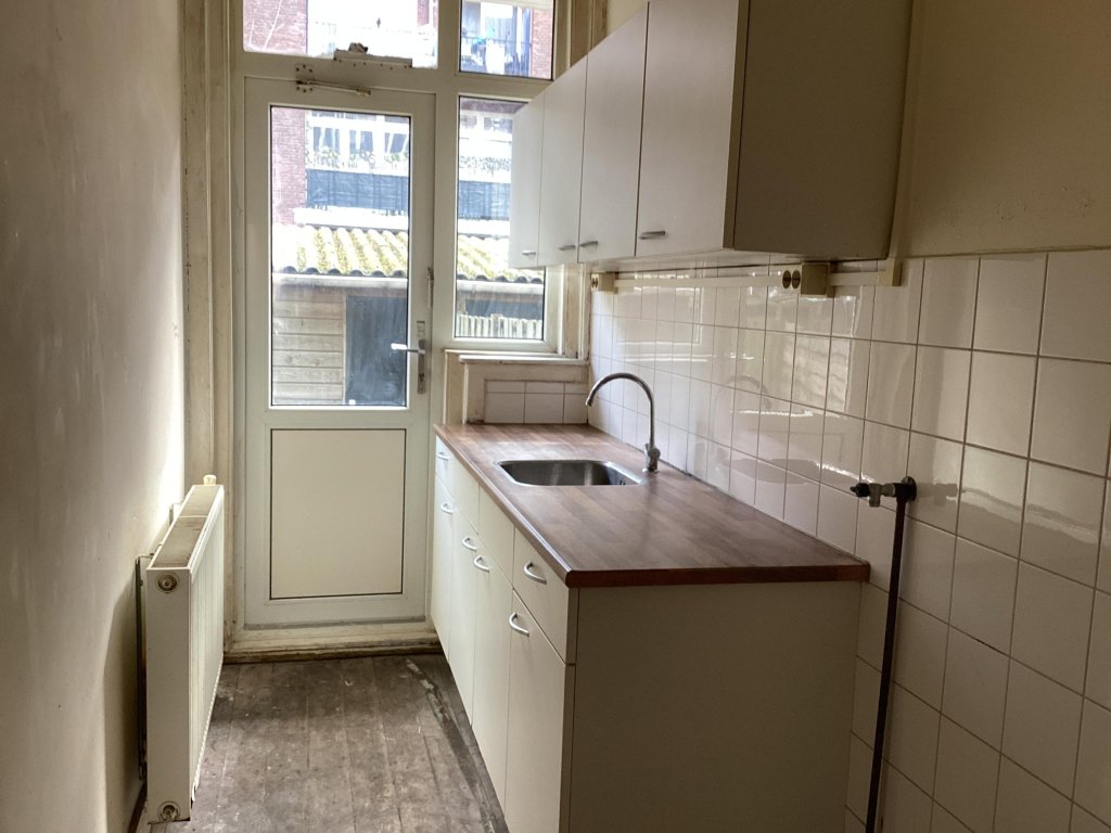 Foto 8 van Russischestraat 74-A in Rotterdam