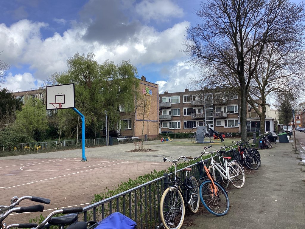 Foto 15 van Russischestraat 74-A in Rotterdam