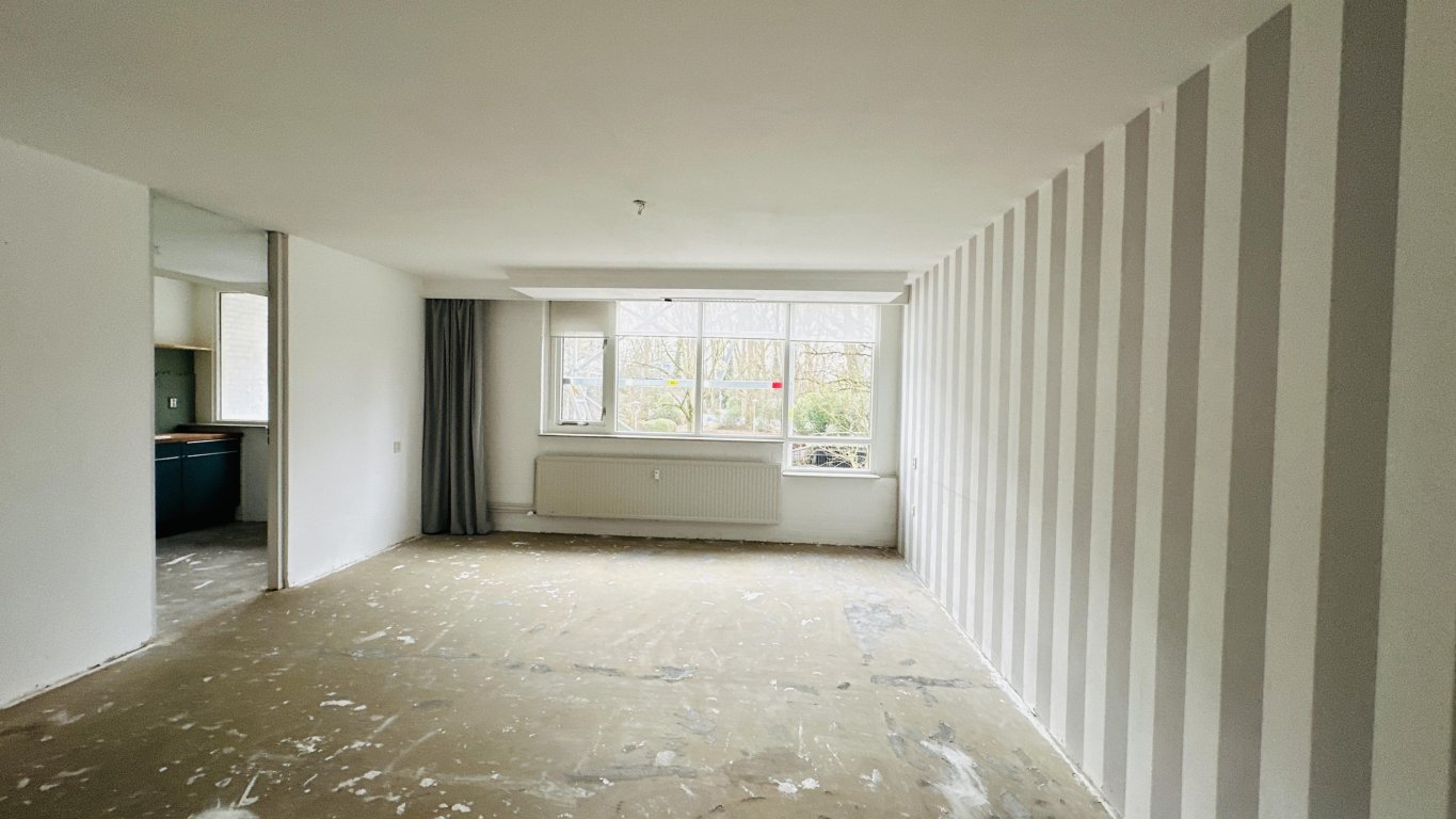 Foto 1 van Oostblok 135 in Delft