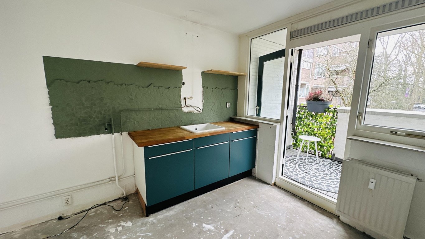 Foto 4 van Oostblok 135 in Delft