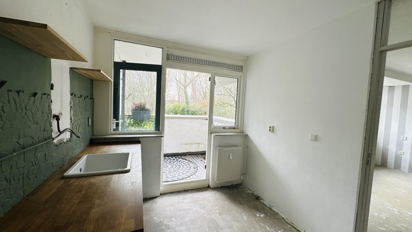 Foto 3 van Oostblok 135 in Delft