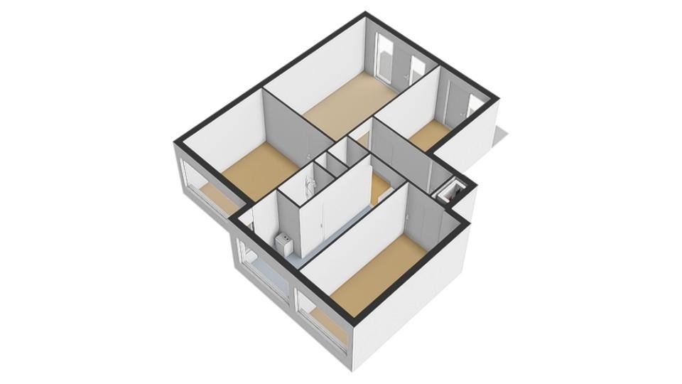 Foto 12 van Rilland Bathstraat 136 in Rotterdam
