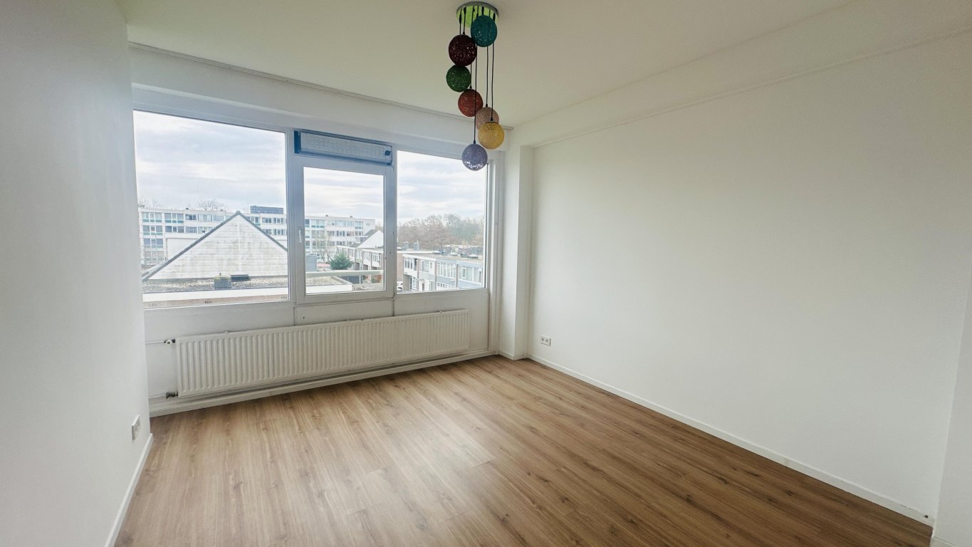 Foto 3 van Rilland Bathstraat 136 in Rotterdam