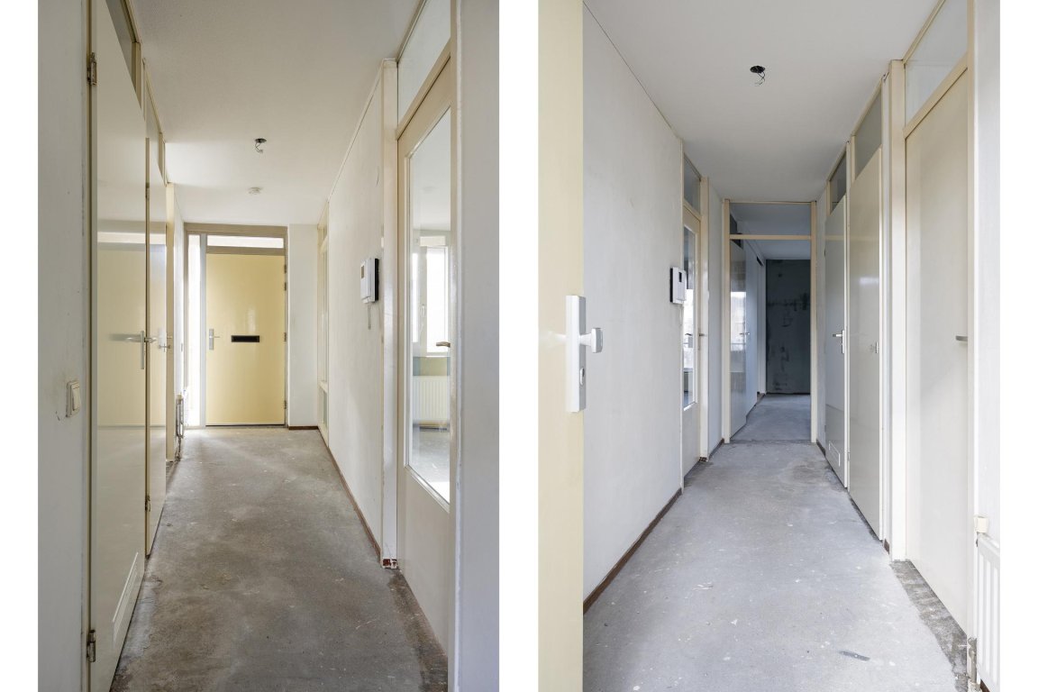 Foto 10 van Nieuwe Binnenweg 125-E in Rotterdam