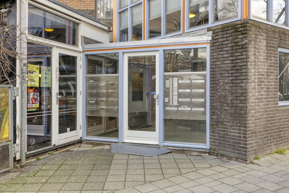 Foto 24 van Nieuwe Binnenweg 125-E in Rotterdam