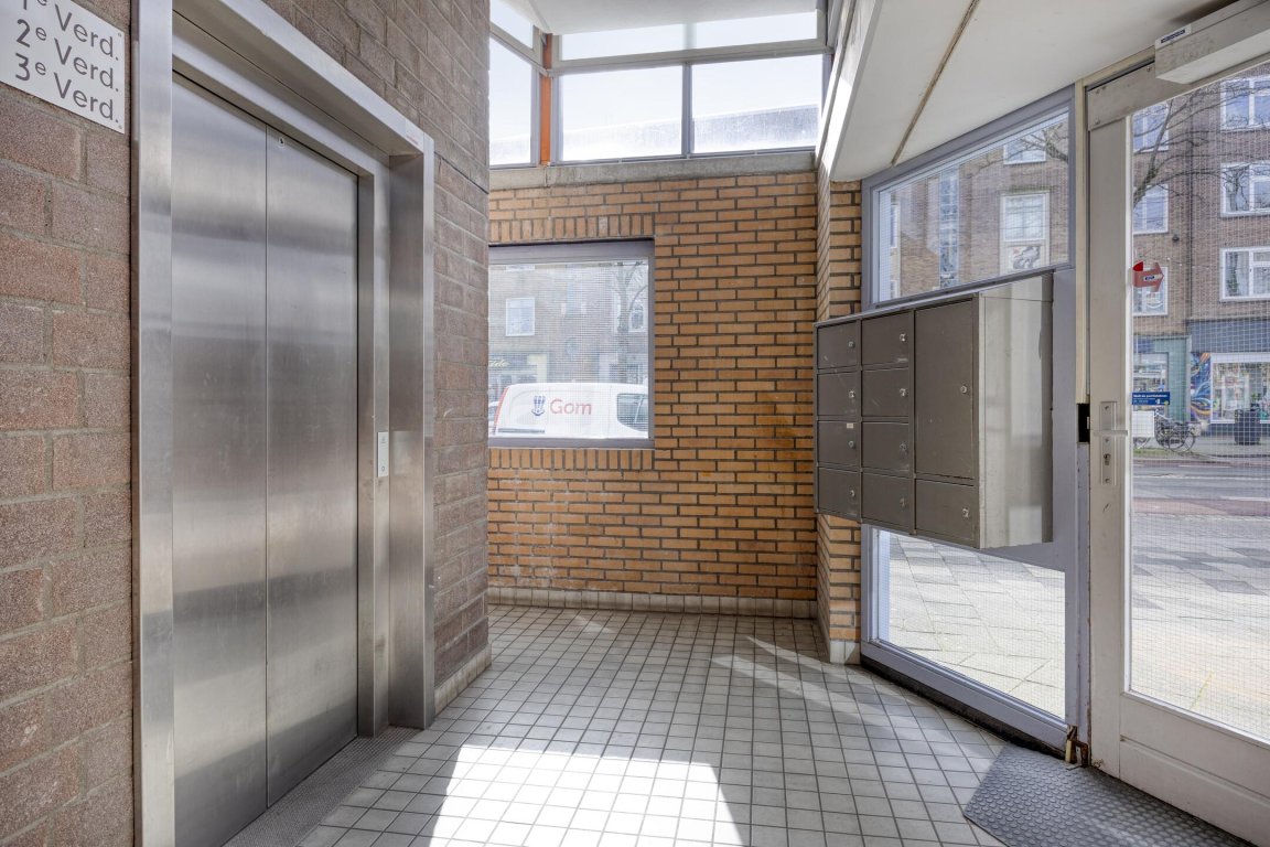 Foto 21 van Nieuwe Binnenweg 125-E in Rotterdam