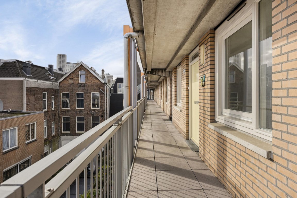 Foto 20 van Nieuwe Binnenweg 125-E in Rotterdam