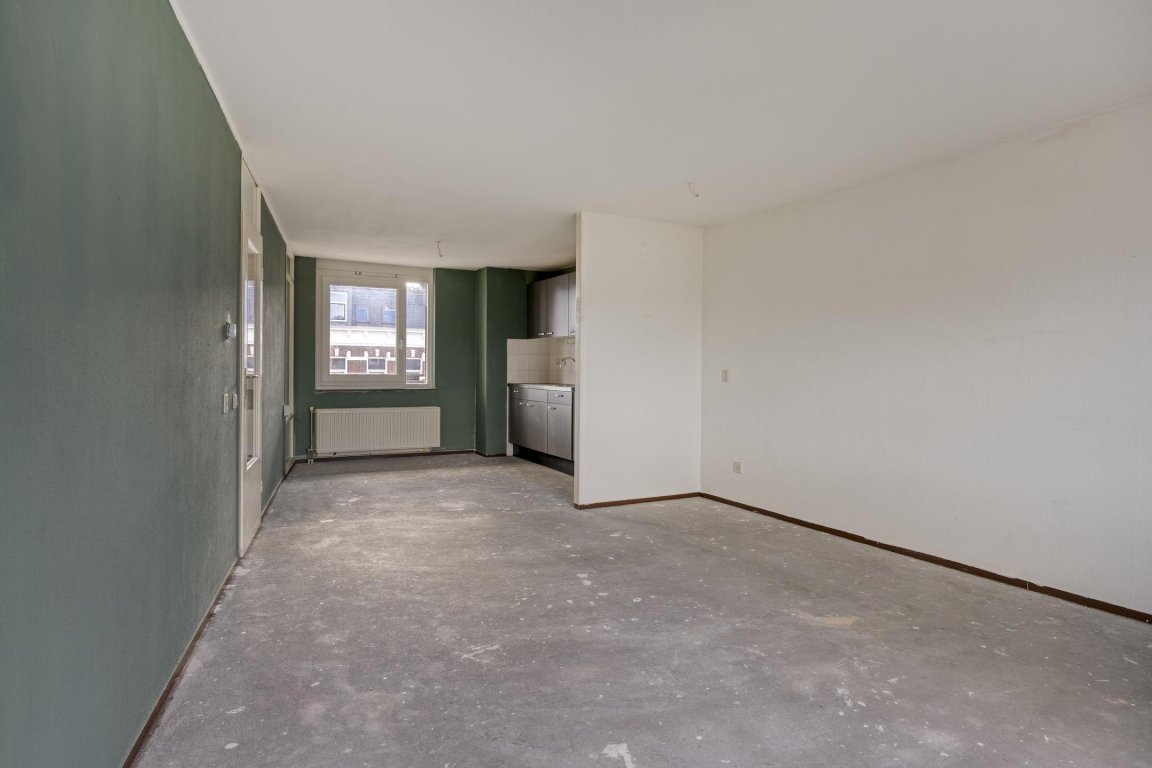 Foto 6 van Nieuwe Binnenweg 125-E in Rotterdam