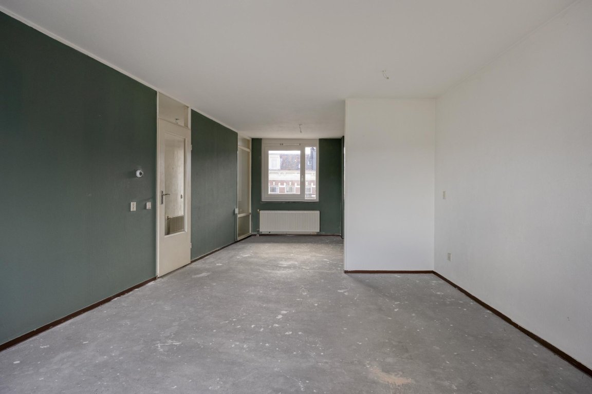 Foto 3 van Nieuwe Binnenweg 125-E in Rotterdam