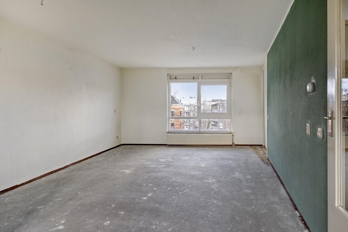 Foto 7 van Nieuwe Binnenweg 125-E in Rotterdam