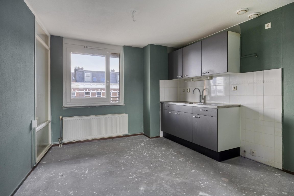 Foto 4 van Nieuwe Binnenweg 125-E in Rotterdam