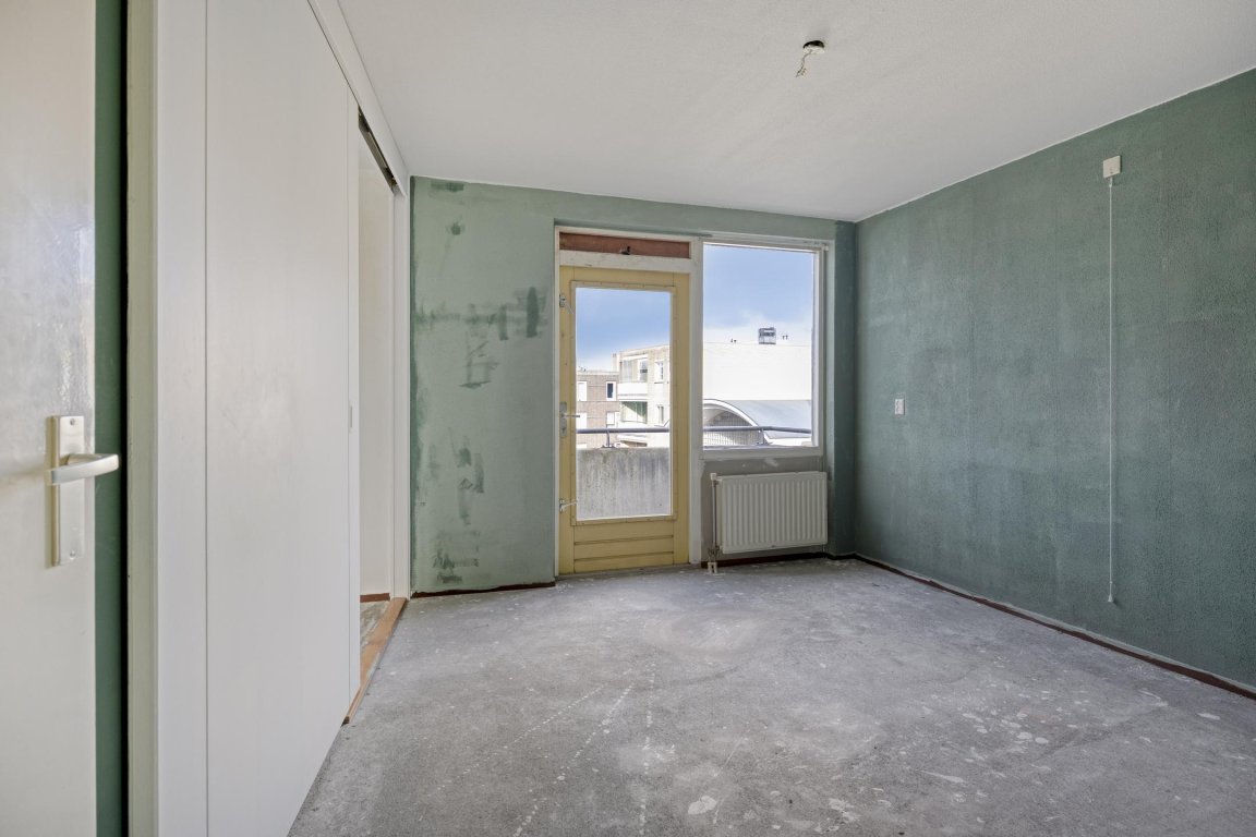 Foto 12 van Nieuwe Binnenweg 125-E in Rotterdam