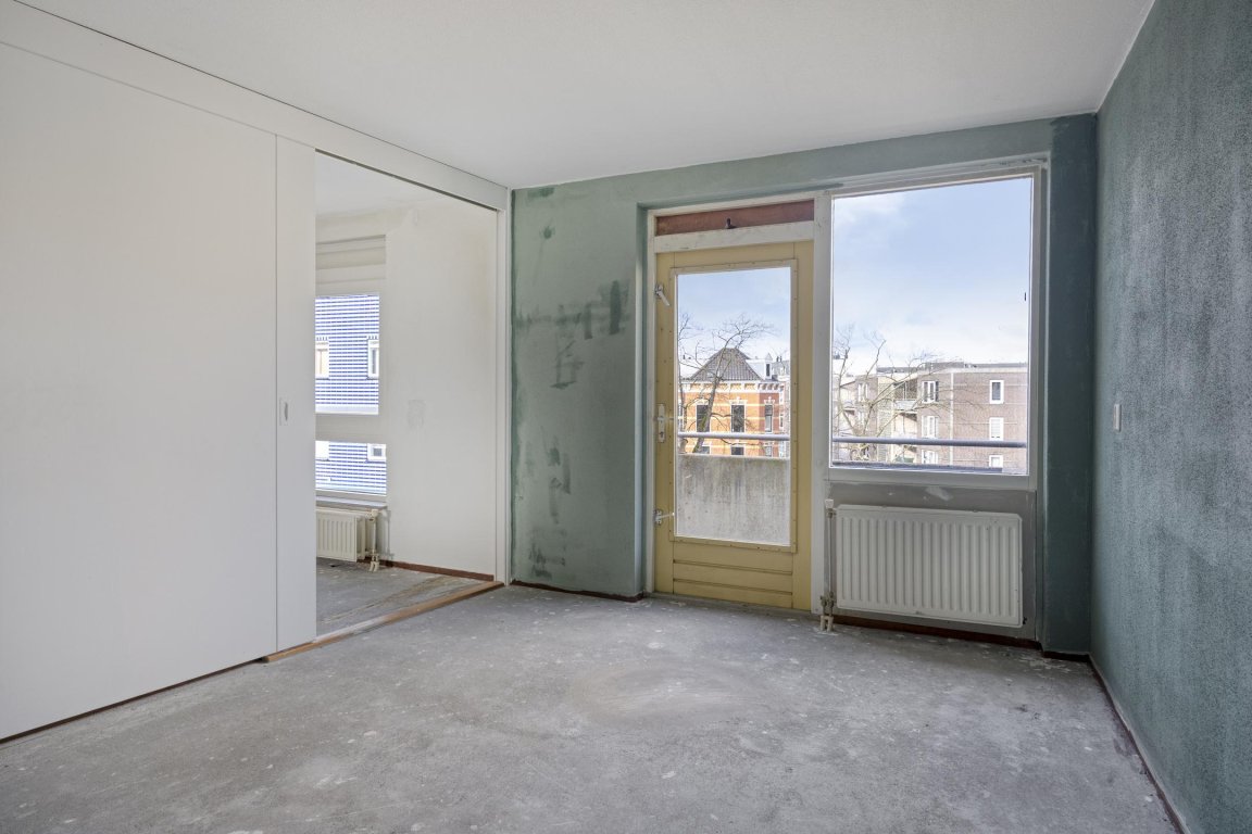 Foto 11 van Nieuwe Binnenweg 125-E in Rotterdam