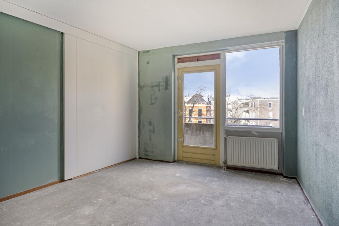 Foto 13 van Nieuwe Binnenweg 125-E in Rotterdam