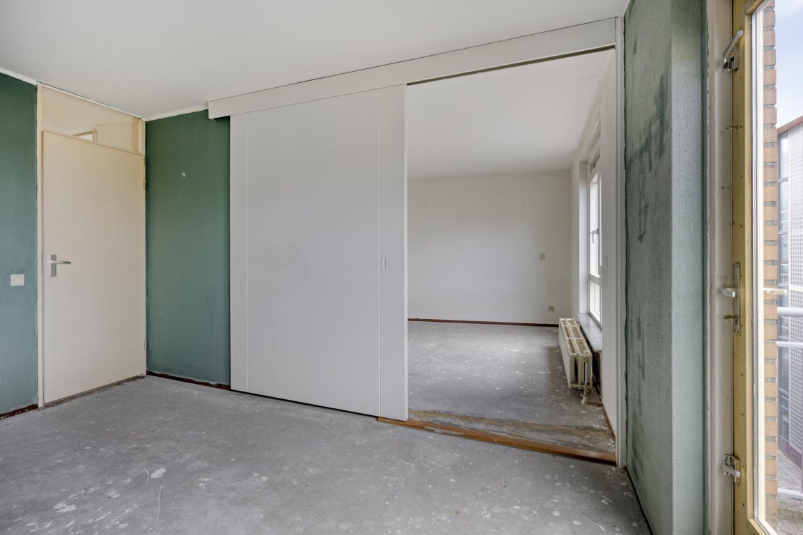 Foto 15 van Nieuwe Binnenweg 125-E in Rotterdam