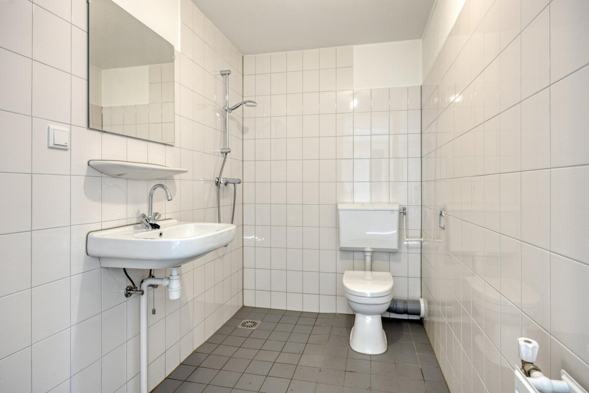 Foto 8 van Nieuwe Binnenweg 125-E in Rotterdam