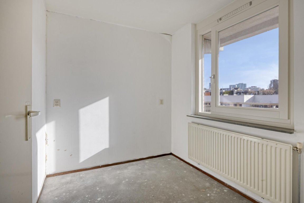 Foto 16 van Nieuwe Binnenweg 125-E in Rotterdam