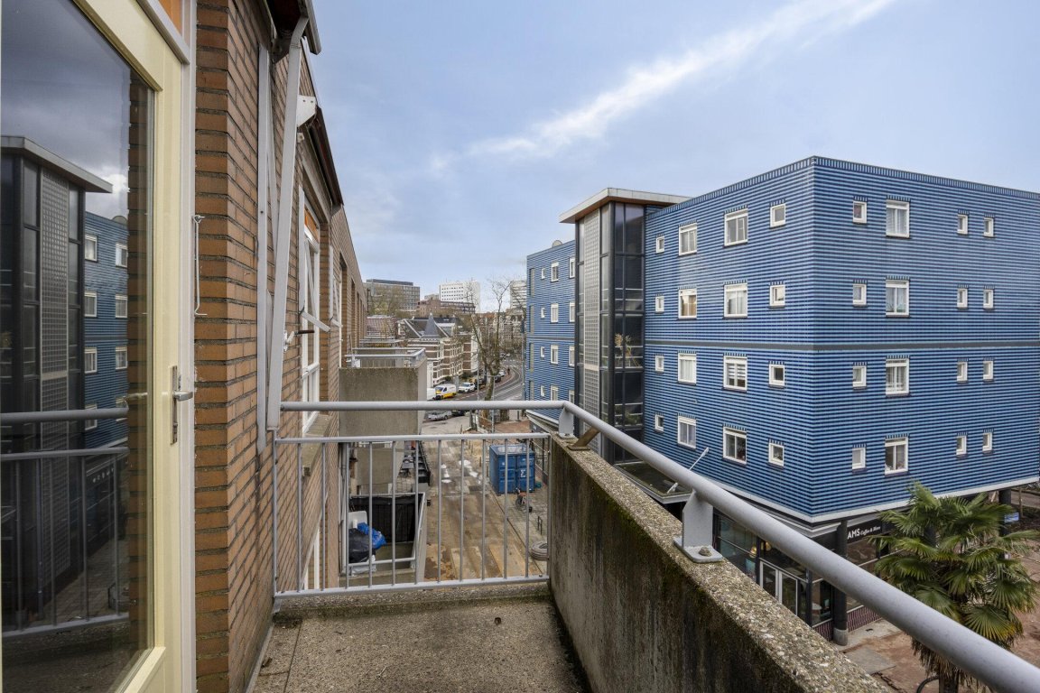 Foto 18 van Nieuwe Binnenweg 125-E in Rotterdam