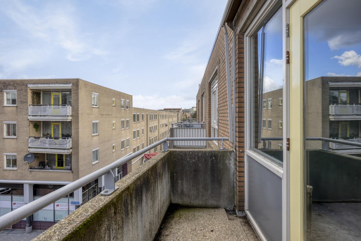 Foto 19 van Nieuwe Binnenweg 125-E in Rotterdam