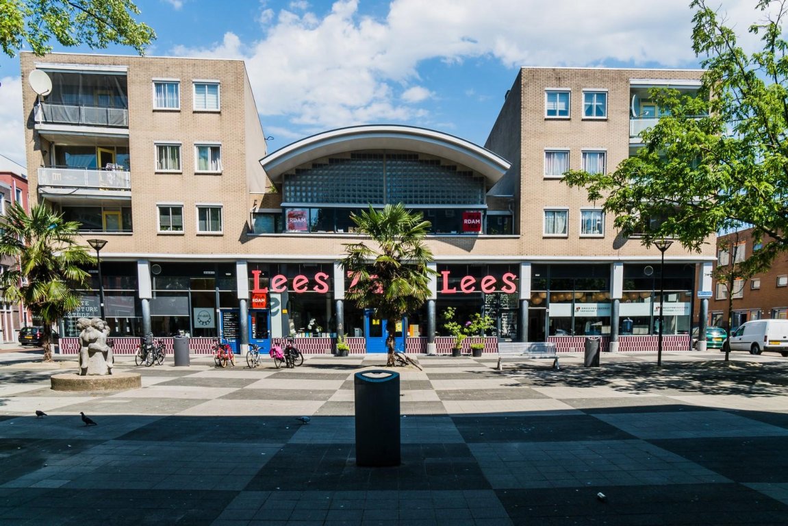 Foto 25 van Nieuwe Binnenweg 125-E in Rotterdam