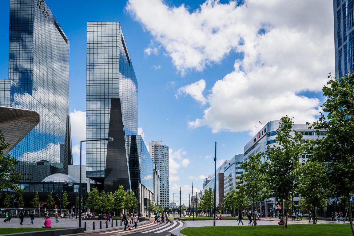 Foto 27 van Nieuwe Binnenweg 125-E in Rotterdam