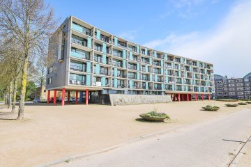 homes for rent on S. Allendeplein 57