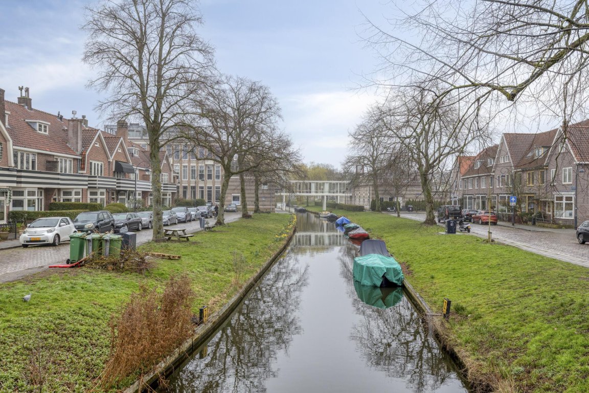 Foto 2 van Garenkokerskade 38 in Haarlem