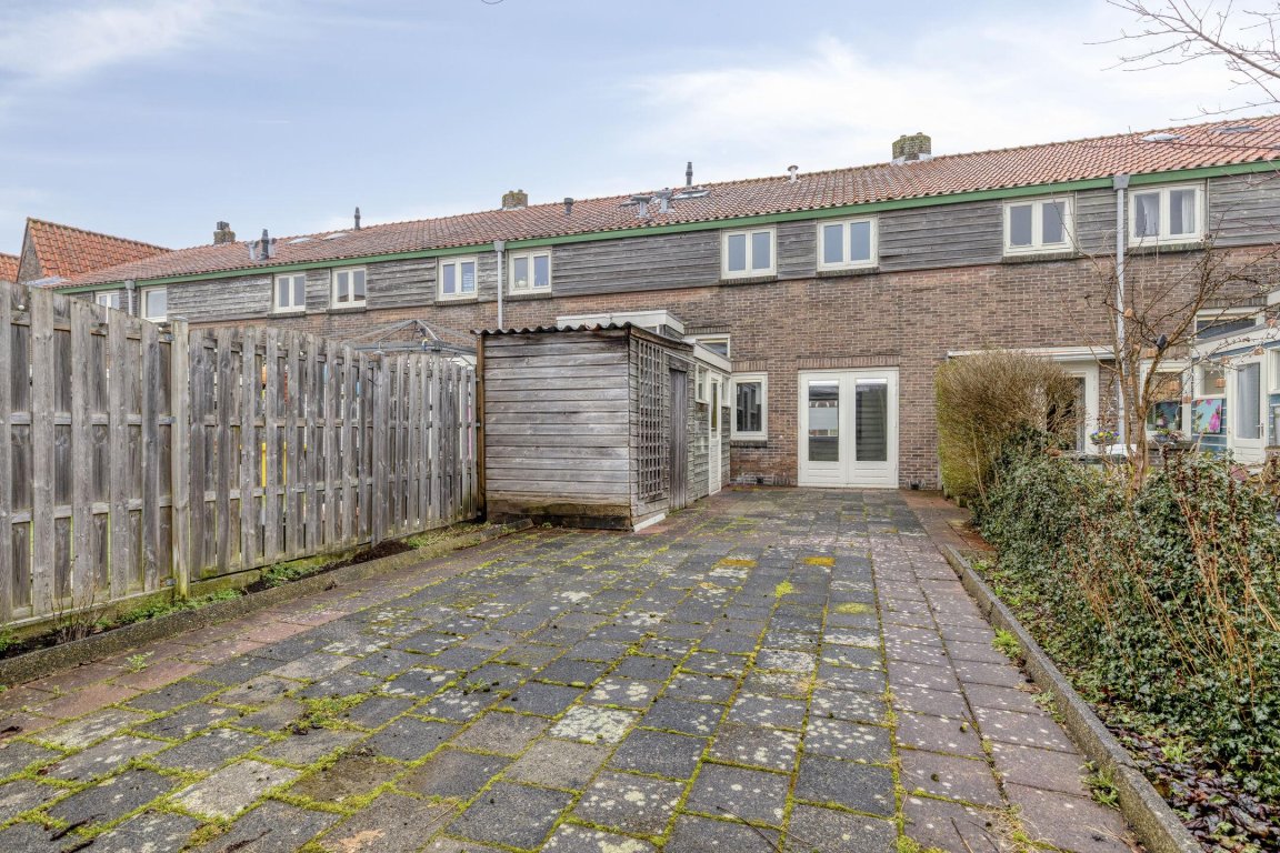 Foto 16 van Garenkokerskade 38 in Haarlem