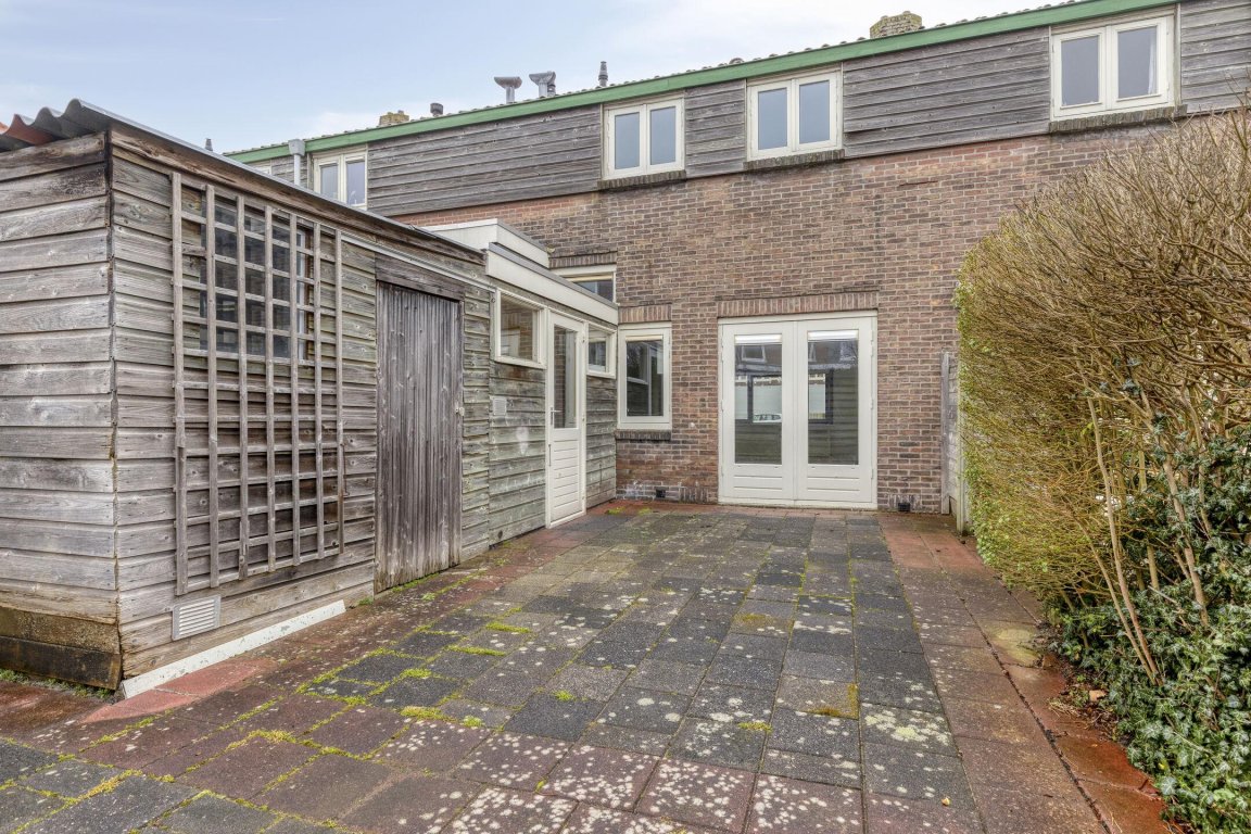 Foto 17 van Garenkokerskade 38 in Haarlem