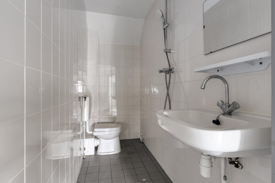 Foto 25 van Garenkokerskade 38 in Haarlem