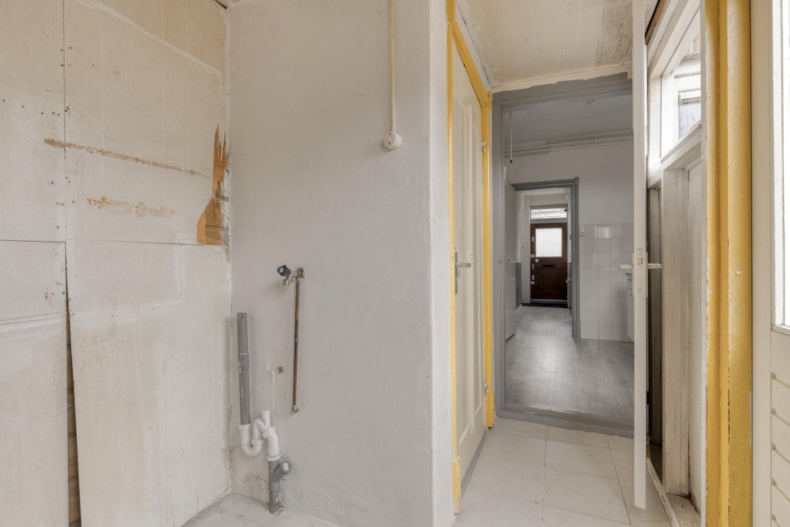 Foto 13 van Garenkokerskade 38 in Haarlem