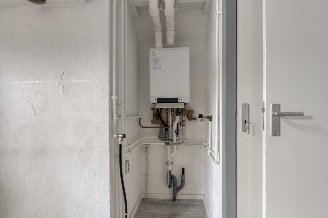 Foto 12 van Garenkokerskade 38 in Haarlem