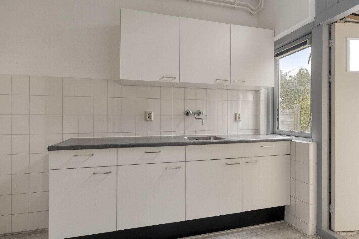 Foto 10 van Garenkokerskade 38 in Haarlem