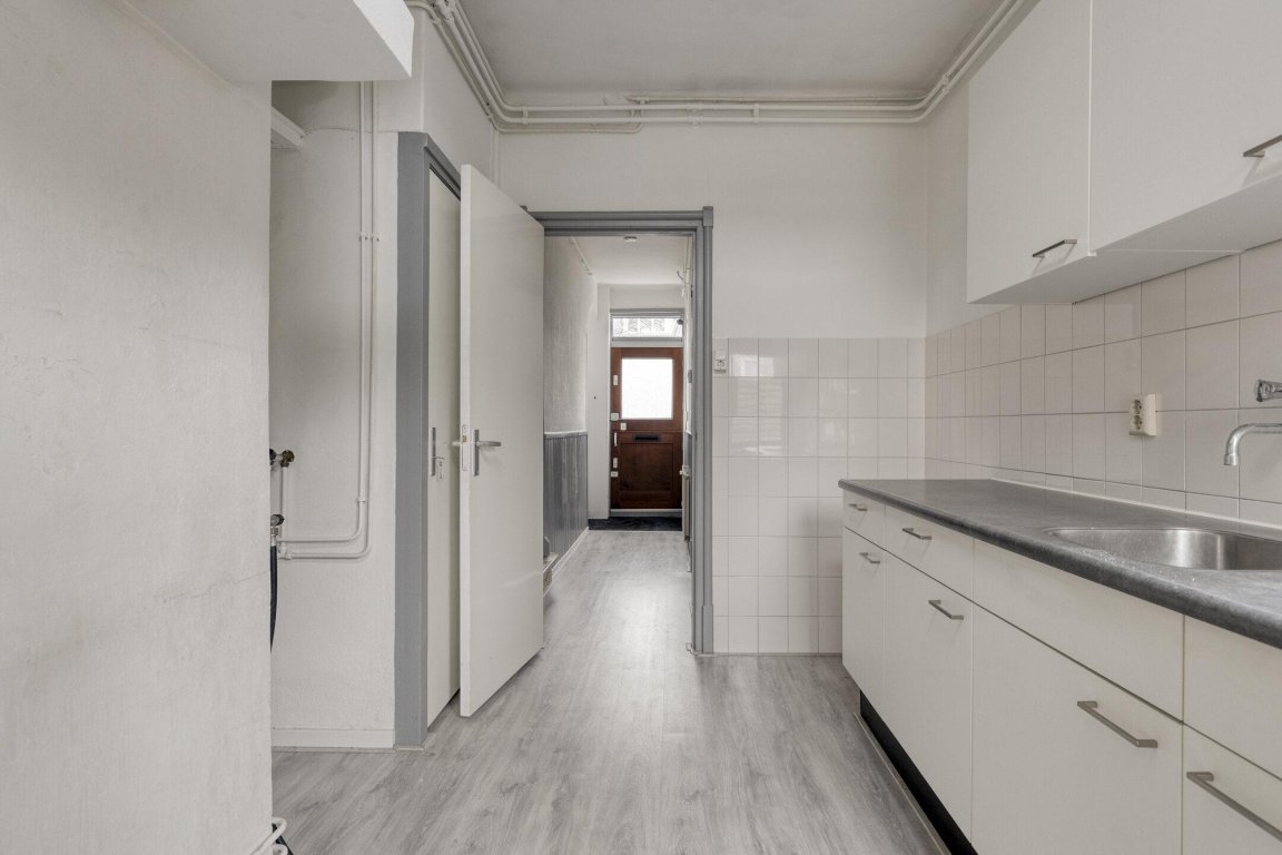 Foto 11 van Garenkokerskade 38 in Haarlem